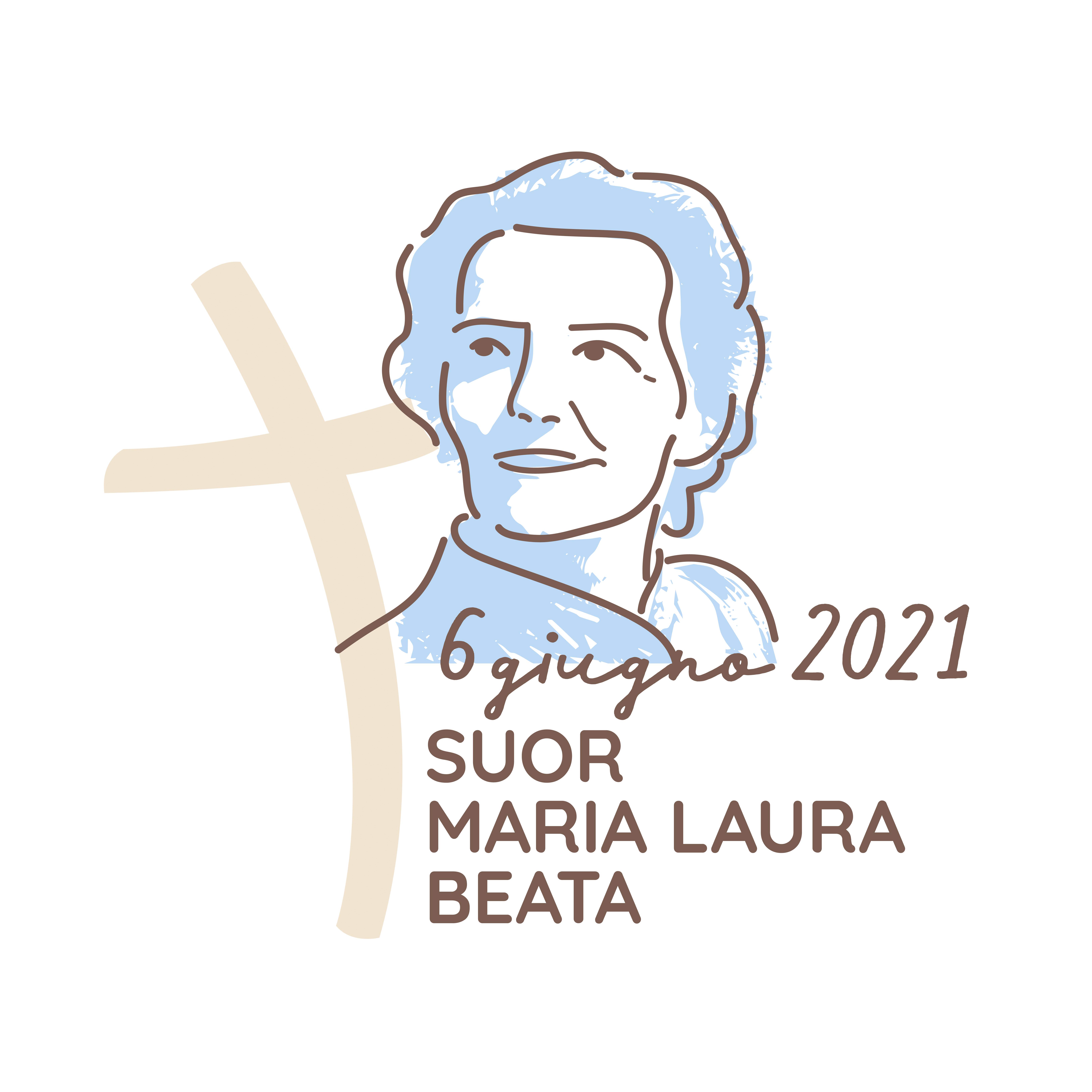 6 giugno 2021 Suor Maria Laura Beata